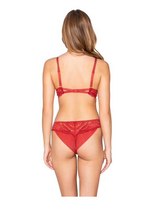 Soutien-gorge super push-up flirt - Kiabi