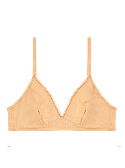 Soutien-gorge triangle femme my crush athena - Kiabi Soutien-gorge triangle femme my crush athena - Kiabi