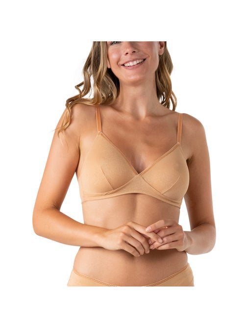 Soutien-gorge triangle femme my crush athena - Kiabi Soutien-gorge triangle femme my crush athena - Kiabi