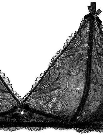 Soutien-gorge triangle laina