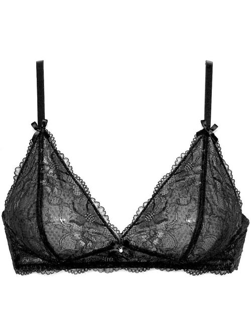 Soutien-gorge triangle laina - Kiabi Soutien-gorge triangle laina - Kiabi