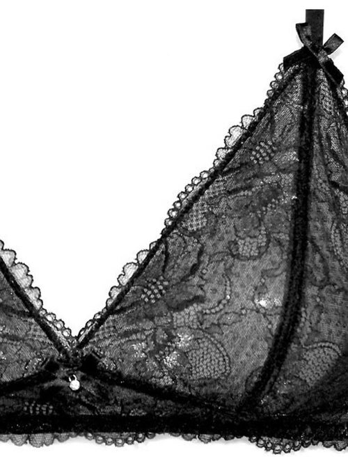 Soutien-gorge triangle laina - Kiabi Soutien-gorge triangle laina - Kiabi