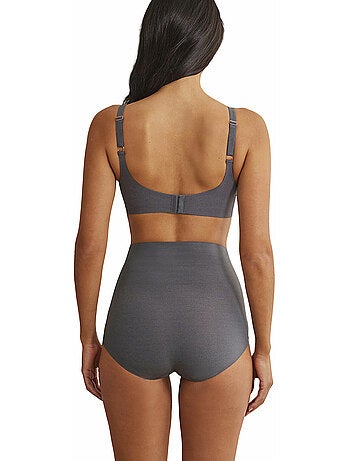 Soutien-gorge triangle préformé plongeant coques amovibles one