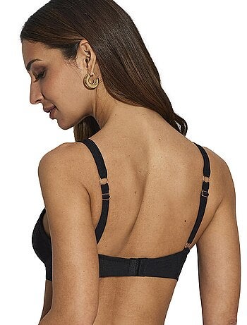 Soutien-gorge triangle préformé sans armatures one