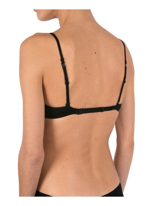 Soutien-gorge triangle push-up - Kiabi Soutien-gorge triangle push-up - Kiabi