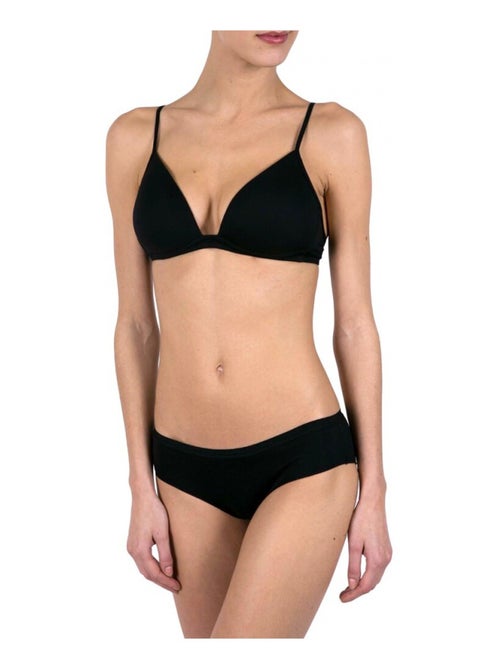 Soutien-gorge triangle push-up - Kiabi Soutien-gorge triangle push-up - Kiabi