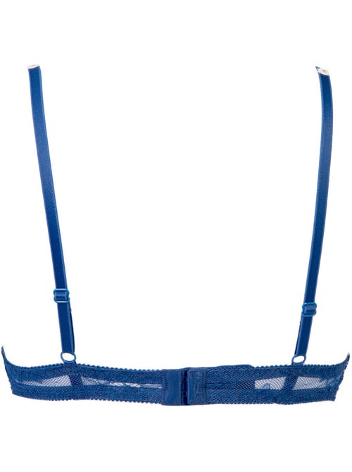 Soutien-gorge triangle sans armatures chiara - Kiabi Soutien-gorge triangle sans armatures chiara - Kiabi