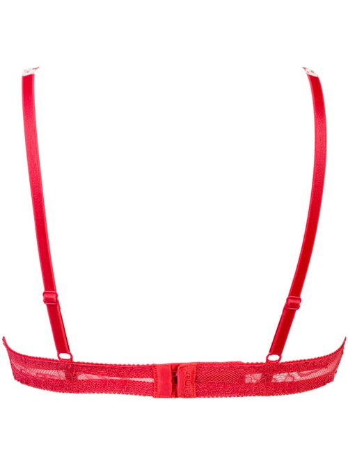 Soutien-gorge triangle sans armatures chiara - Kiabi Soutien-gorge triangle sans armatures chiara - Kiabi