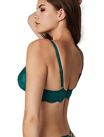 Soutien-gorge triangle sans armatures federica
