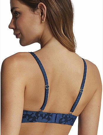 Soutien-gorge triangle sans armatures gabrielle