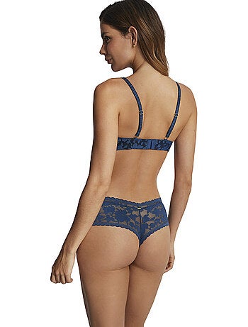 Soutien-gorge triangle sans armatures gabrielle