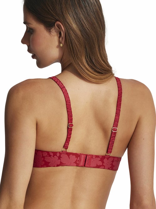 Soutien-gorge triangle sans armatures gabrielle - Kiabi Soutien-gorge triangle sans armatures gabrielle - Kiabi