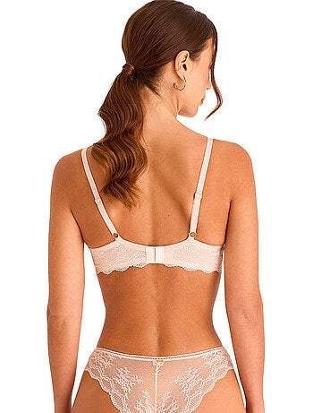 Soutien-gorge triangle sans armatures manuela