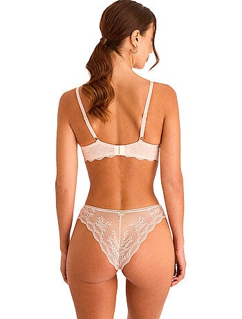 Soutien-gorge triangle sans armatures manuela