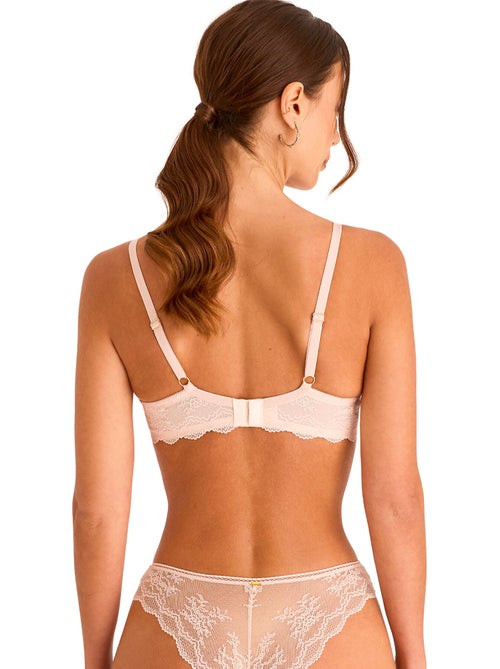 Soutien-gorge triangle sans armatures manuela - Kiabi Soutien-gorge triangle sans armatures manuela - Kiabi