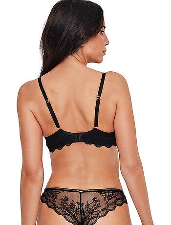 Soutien-gorge triangle sans armatures manuela