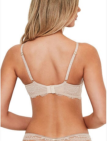 Soutien-gorge triangle sans armatures renatta