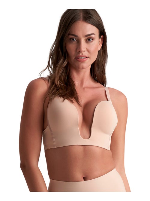 Soutien-gorge ultra plongeant special - Kiabi Soutien-gorge ultra plongeant special - Kiabi