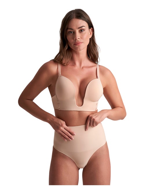 Soutien-gorge ultra plongeant special - Kiabi Soutien-gorge ultra plongeant special - Kiabi
