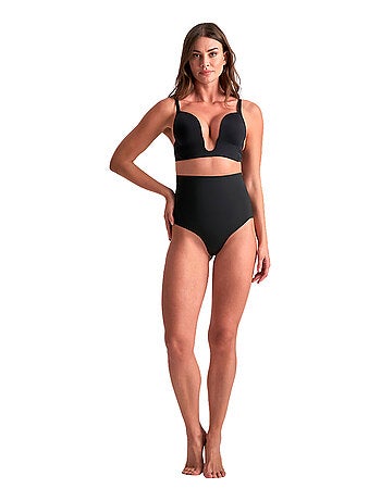 Soutien-gorge ultra plongeant special
