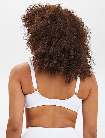 Soutient gorge sans armatures - 'Wolf lingerie'