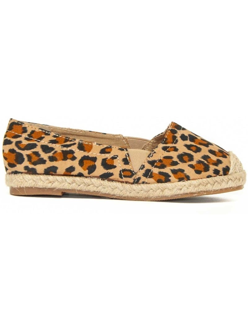 Spadrille materiale sintetico montevita Multicolor - Kiabi