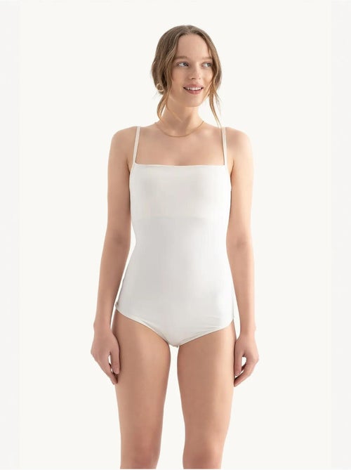 Spaghettibandjes basic body hiccup - Kiabi