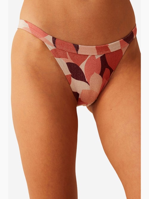Sparkle super bikinibroekje penti - Kiabi Sparkle super bikinibroekje penti - Kiabi