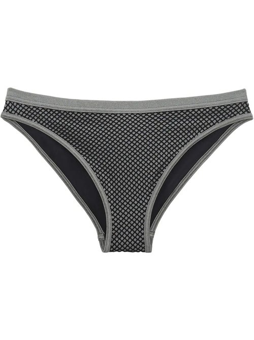 Sparky slip bikinibroekje penti - Kiabi Sparky slip bikinibroekje penti - Kiabi