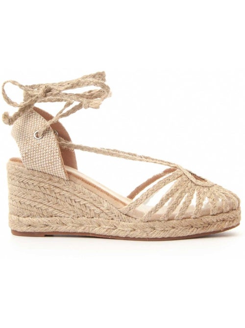 Sparte En Côte Textile Montevita - Kiabi