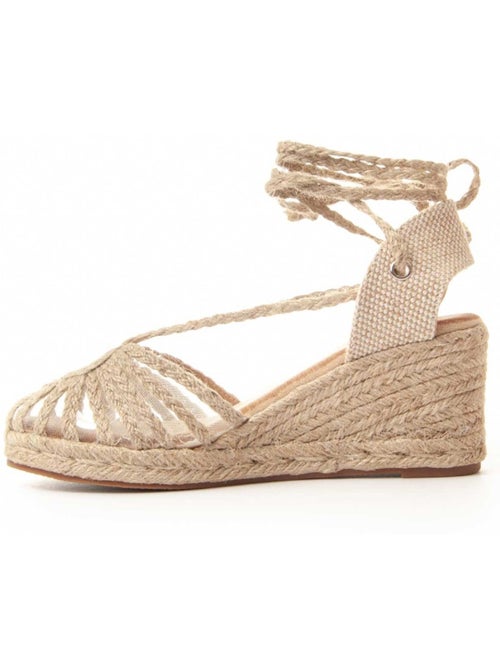 Sparte En Côte Textile Montevita - Kiabi