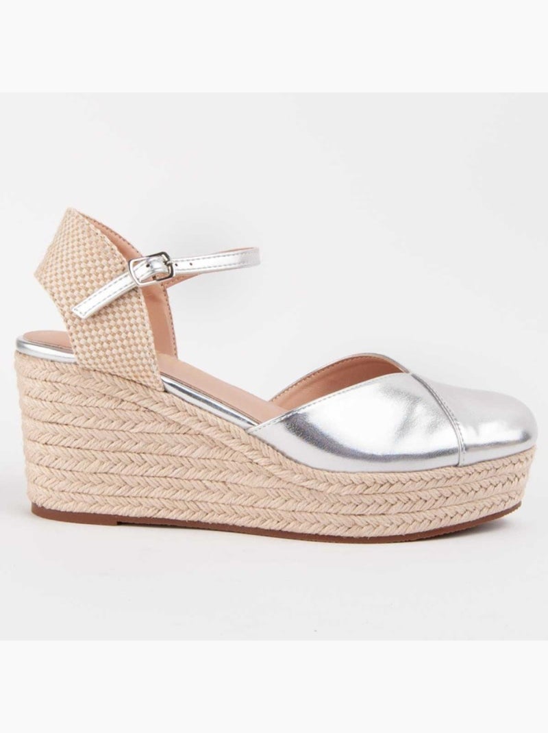 Sparto Sleehak Synthetisch Materiaal Montevita Goud/Goudkleurig - Kiabi