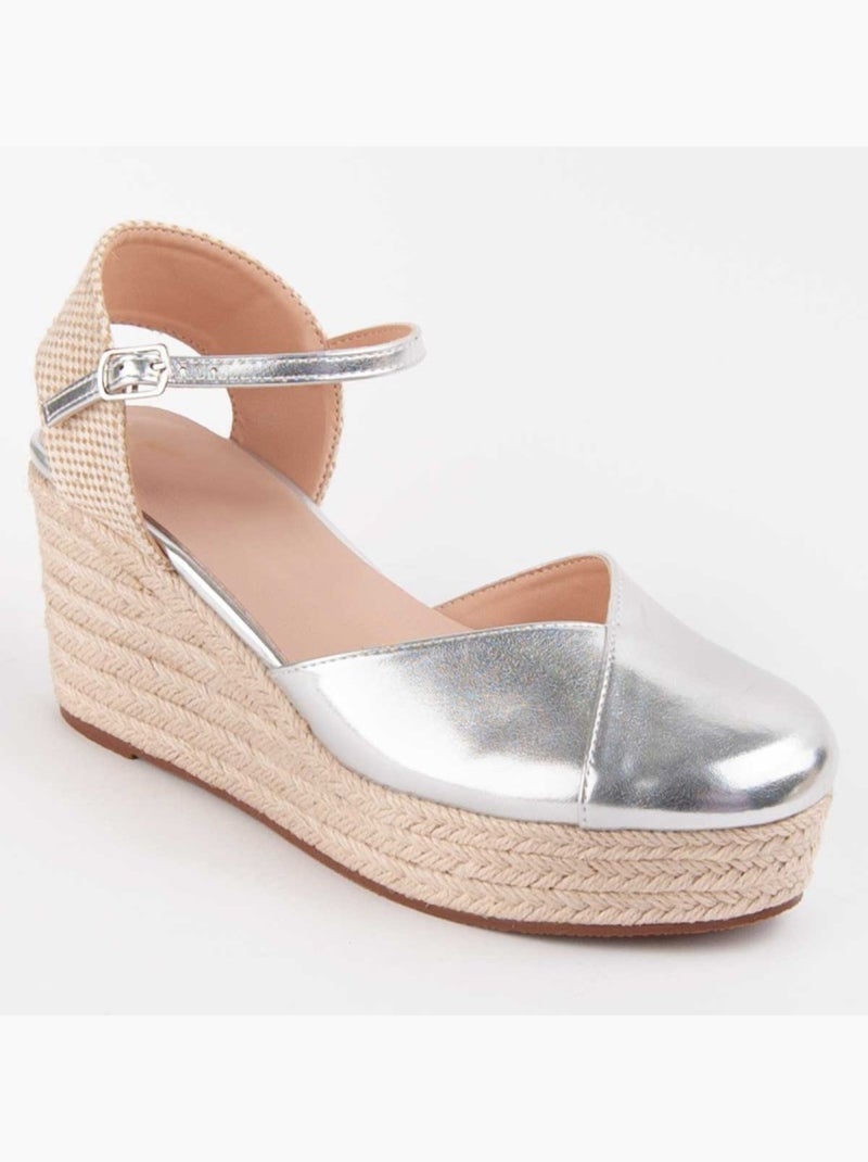 Sparto Sleehak Synthetisch Materiaal Montevita Goud/Goudkleurig - Kiabi