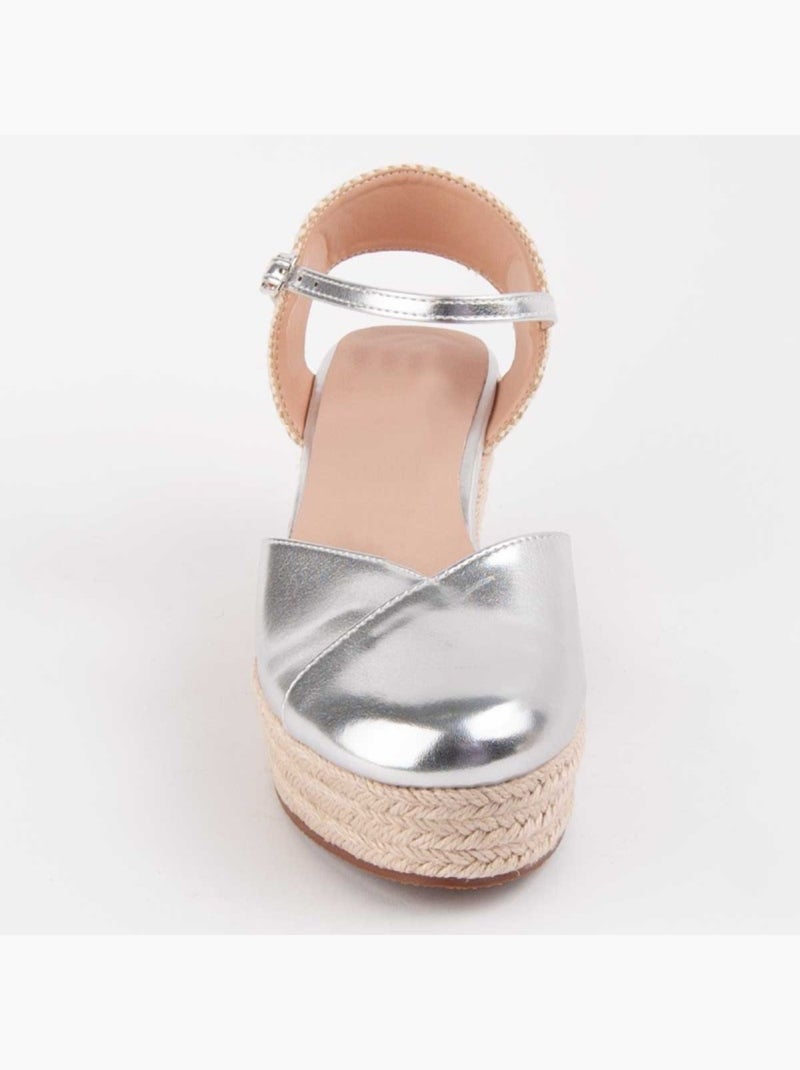 Sparto Sleehak Synthetisch Materiaal Montevita Goud/Goudkleurig - Kiabi