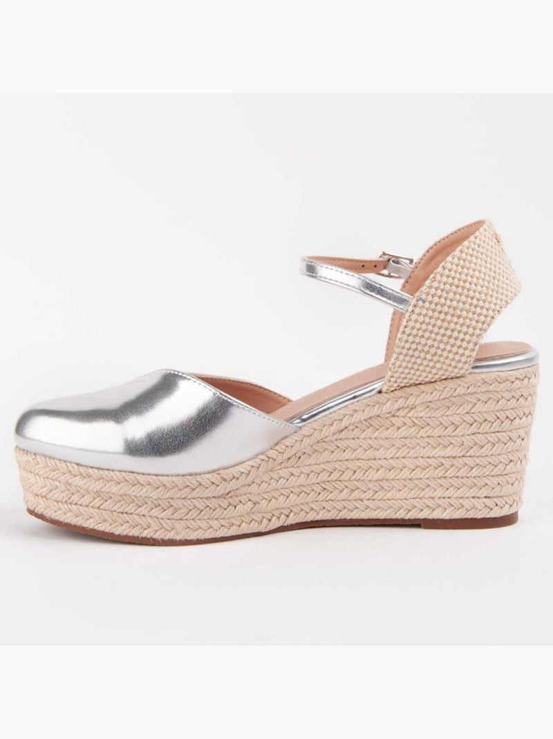 Sparto Sleehak Synthetisch Materiaal Montevita Goud/Goudkleurig - Kiabi