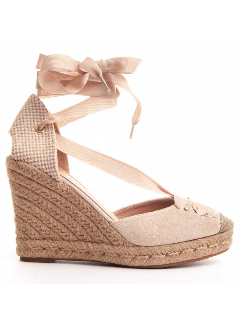 Sparto Sleehak Textiel Montevita Beige - Kiabi