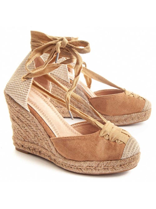 Sparto Sleehak Textiel Montevita - Kiabi Sparto Sleehak Textiel Montevita - Kiabi