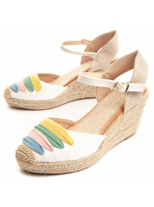 Sparto Sleehak Textiel Montevita - Kiabi Sparto Sleehak Textiel Montevita - Kiabi