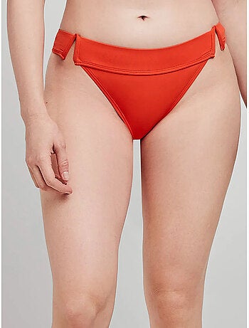 Speciale bikini slip