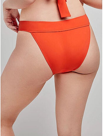 Speciale bikini slip