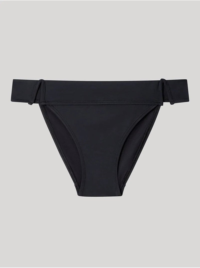 Speciale bikini slip Zwart - Kiabi