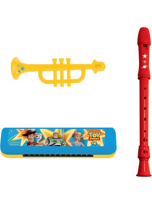 Speelgoed story muziekset 7 stuks - Kiabi Speelgoed story muziekset 7 stuks - Kiabi