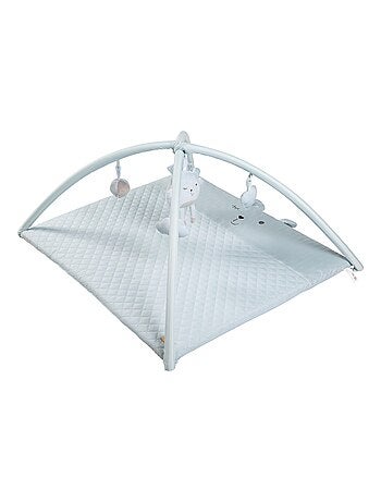 Speelkleed met boog en 5 hangspeeltjes - ROBA 'roba Style'