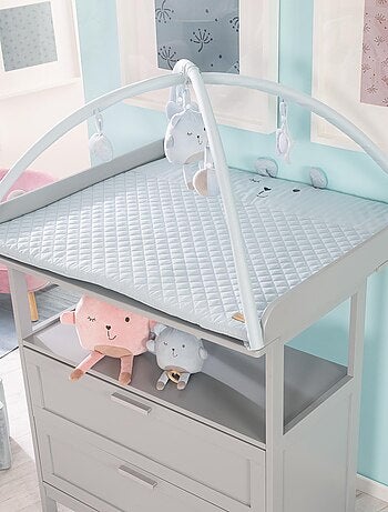 Speelkleed met boog en 5 hangspeeltjes - ROBA 'roba Style'