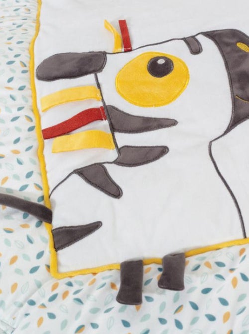 Speelkleed voor baby collectie koala en zijn stam - Kiabi Speelkleed voor baby collectie koala en zijn stam - Kiabi