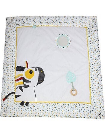 Speelmat voor baby's uit de collectie koala en zijn vriendjes