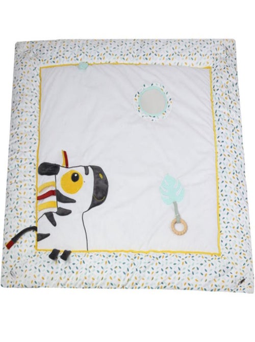 Speelmat voor baby's uit de collectie koala en zijn vriendjes - Kiabi