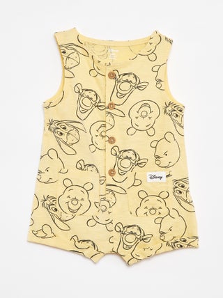 Speelpakje met print 'Disney'
