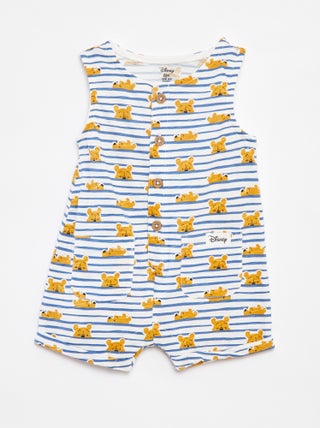 Speelpakje met print 'Disney'