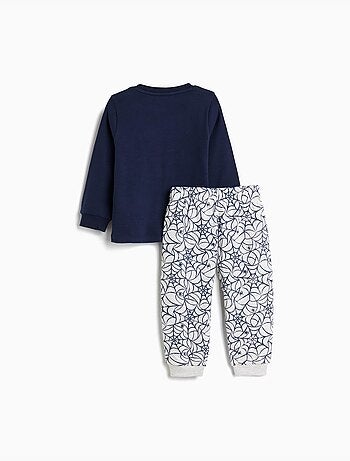 'Spider-Man' pyjama's —©Disney, MO Fashion